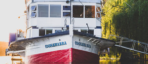 Paddleboat Coonawarra Pic 4 - Mildura_Motel