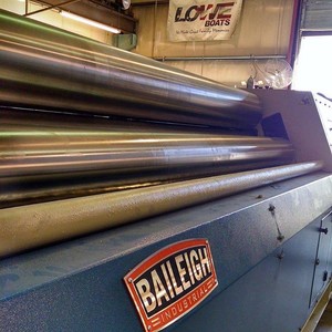 Baileigh Industrial Pic 5