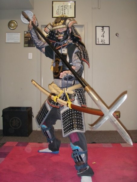 South Australian Bujinkan Ninjutsu Pic 1