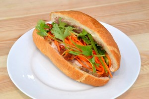 Viet Mart Fresh Vietnamese Food Pic 2