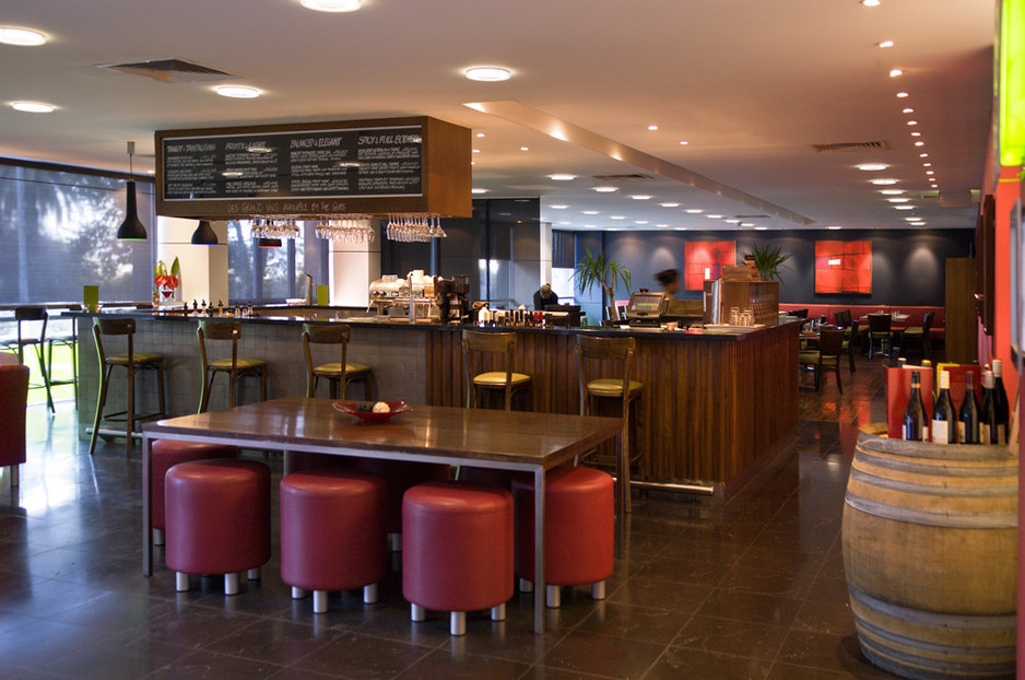 Lime Cafe & Bar in Melbourne, VIC, Cafes TrueLocal