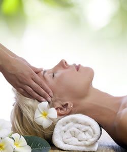 Jayda Hair Extensions & Personal Services Pic 5 - Relaxation Aromatherapy Massage