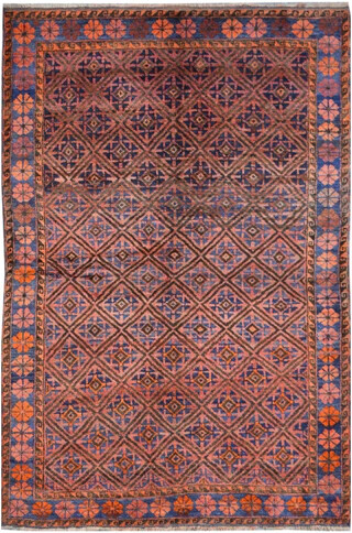 Najaf Rugs & Textiles Pic 1