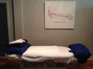 Melbourne Sports Acupuncture Pic 4