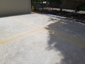 On Target Concrete Cutting Pty Ltd Pic 5