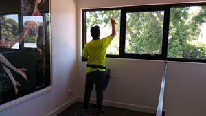 HIMALAYAS CLEANING SERVICES Pic 4 - The most professional window cleaner in Melbourne