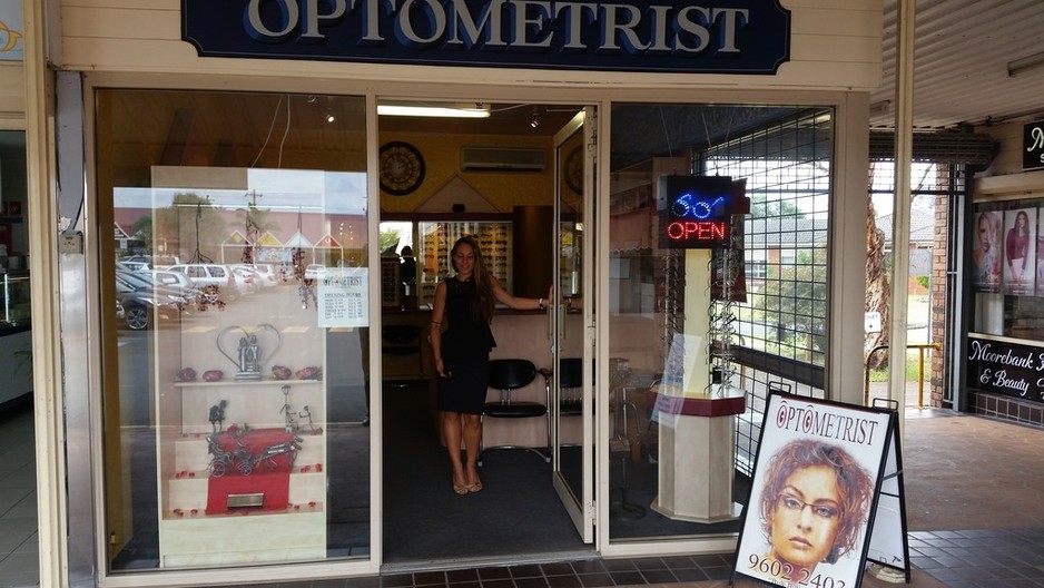 Moorebank Optometrist Pic 1 - Always Welcoming