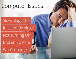 Computer Fixperts Pic 2 - Computer Repairs Brisbane