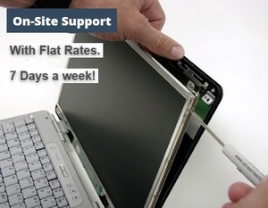 Computer Fixperts Pic 3 - Laptop Repairs Brisbane