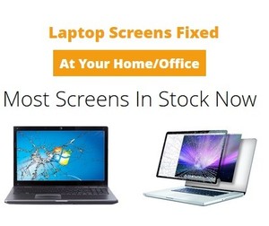 Computer Fixperts Pic 4 - Laptop Screen Repairs Brisbane