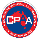 H.R.D. Readymix Pty. Ltd. Pic 5 - Member of the Concrete Pumping Association of Australia