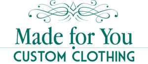 Made for You Custom Clothing Pic 2