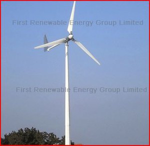 Greenozi Pic 4 - wind turbine