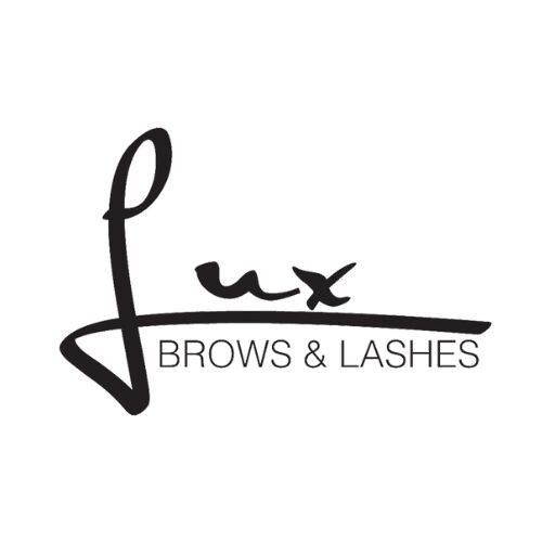 Lux Brows and Lashes Pic 1