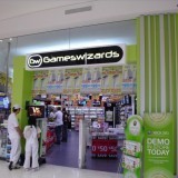 Shop-Fit Pty Ltd Pic 5 - Games Wizards Liverpool NSW Complete Fitout