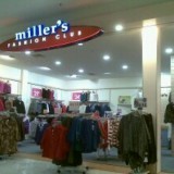 Shop-Fit Pty Ltd Pic 4 - Millers Gungahlin