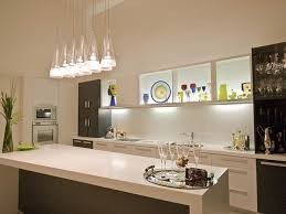 Danny Benson Electrical Pic 3 - Bespoke Kitchen lighting