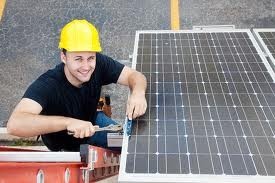 Danny Benson Electrical Pic 5 - Solar Installs Repairs