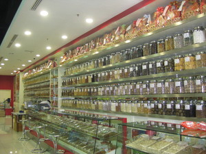 Chinese Treatment Centre Pic 5 - Chinese Herbs