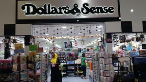 Dollars and Sense - Logan Central Pic 3