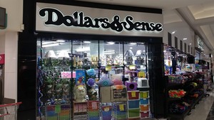 Dollars and Sense - Logan Central Pic 2