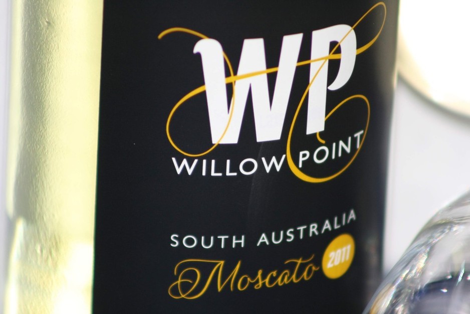 Willow Point Wines Pic 1 - Willow Point Moscato