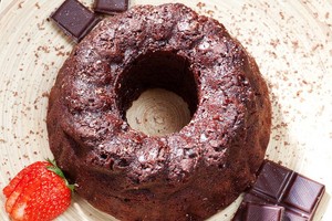 Tropicakes Pty Ltd Pic 5 - Its Chocolate and its Delish