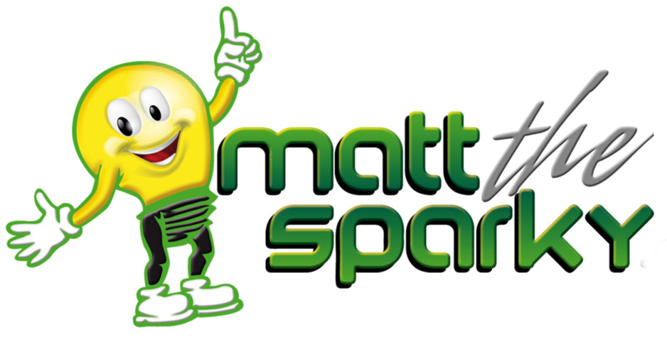 Matt The Sparky Pic 1