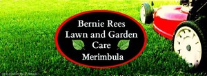 Bernie Rees Lawn & Garden Care Pic 5