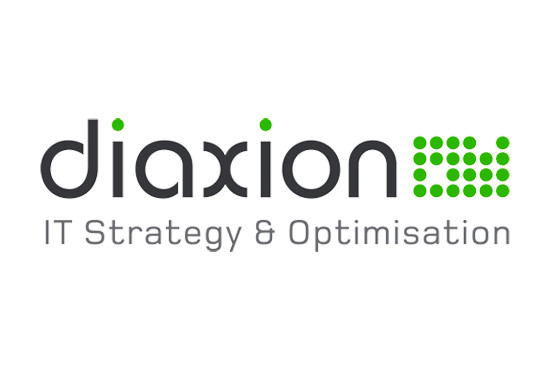 Diaxion Pic 1 - Diaxion IT Strategy Optimisation