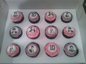 Mandy's Magical Cupcakes Pic 4