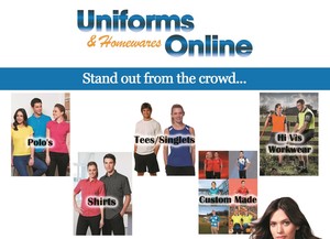 Uniforms and Homewares Online Pic 4