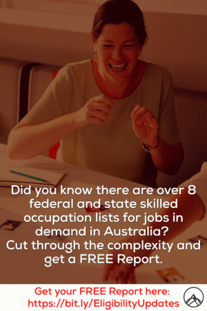 Summit Migration Pic 5 - Did you know there are over 8 federal and state skilled occupation lists for jobs in demand in Australia