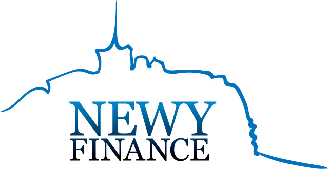 Newy Finance Pic 1 - Newy Finance Logo Outline of Newcastle NSW