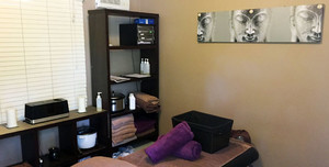 Five Elements Massage Pic 3 - Treatment Room