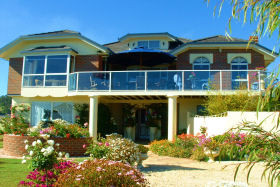 Moonlight Bay Guest House Pic 1 - Moonlight Bay Guest House