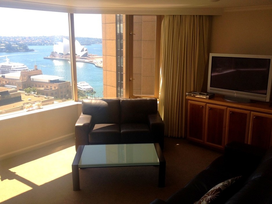 Rent a Room the Rocks Pic 1