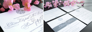 SAJARO Wedding Invitations Pic 3