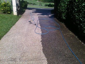 Sunshine Extreme Window Cleaning - Sunshine Coast Pic 5