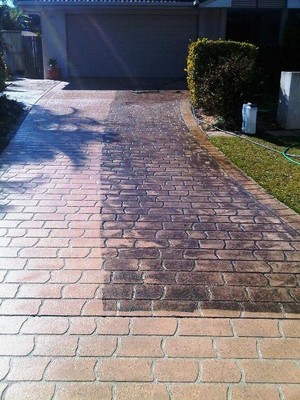 Sunshine Extreme Window Cleaning - Sunshine Coast Pic 2