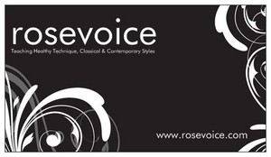 ROSEVOICE STUDIO Pic 2