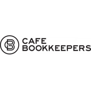 Cafe Bookkeepers Pic 4 - Logo