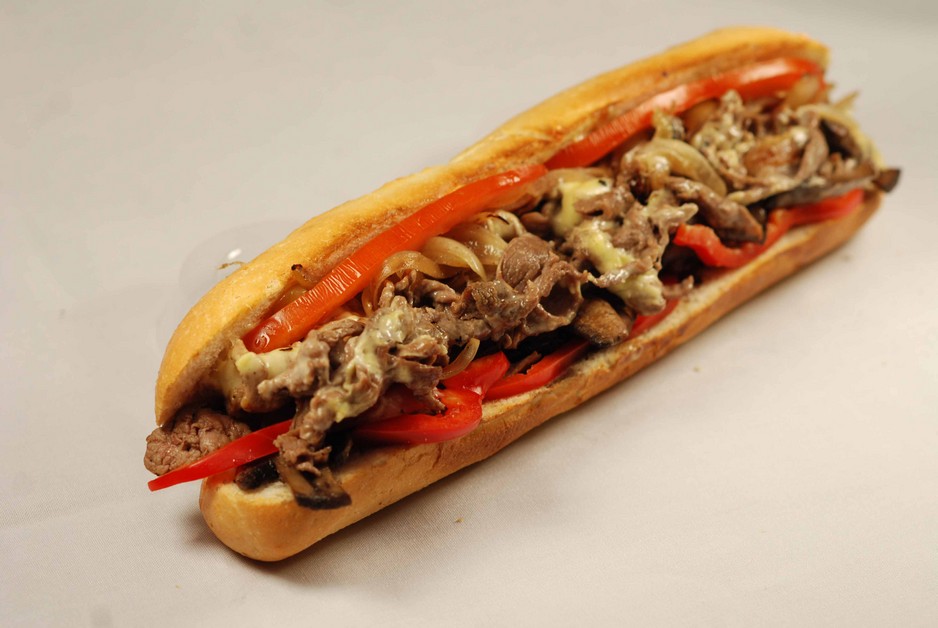 Bag A Baguette in Melbourne, VIC, Cafes TrueLocal