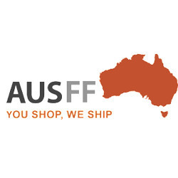 Australia Freight Forwarder Pic 1