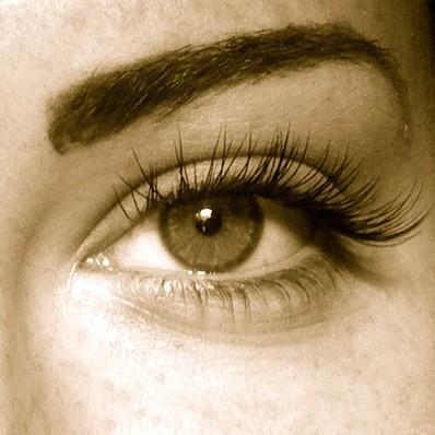 Sydney Lashes Pic 1