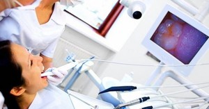 Adams Dental Service Pic 3 - Cosmetic Dental Care