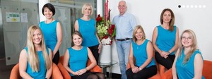 Adams Dental Service Pic 4 - cosmetic dentists Adelaide