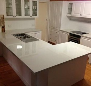 Just Benchtops Pic 3 - Transform your kitchen with a stunning new benchtop