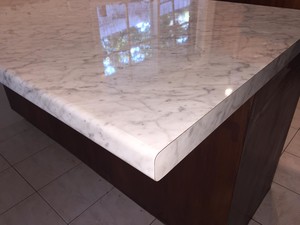 Just Benchtops Pic 4 - Quality finishes