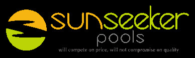 Sunseeker Pools Pic 1 - Queensland Pool Builders